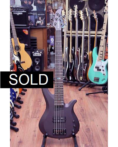 Yamaha RBXJM2 (Plum)